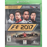 Formula 1 Para Xbox One 