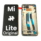 Display Tela Frontal P/ Xiaomi Mi 11 Lite 5g Original 100%