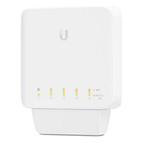 Switch Ubiquiti Networks Usw-flex | Comercial Unifi Flex