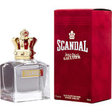 Jean Paul Gaultier Scandal Pour Homme Edt X 100 Ml