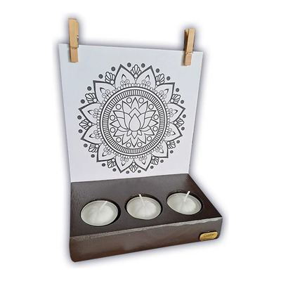 Cajas de regalo de mandalas surtidos - Colección Nueva 2026
