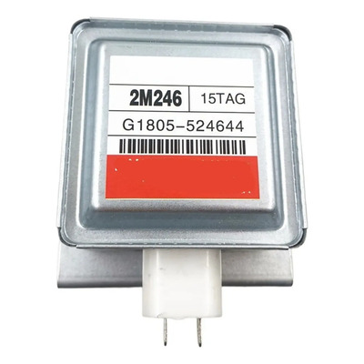 For Piezas De Magnetrón De Horno Microondas LG 2m246