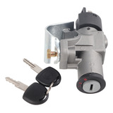 Carcasa Porta Switch Para Chevy 1995 - 2012 Pastilla Y Llave