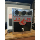 Electro Harmonix Big Muff Pi 