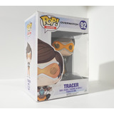 Funko Pop! Overwatch - Tracer 92