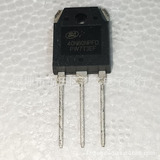 40n60npfd Transistor Igbt 600v 40a To-3p Nuevo Original