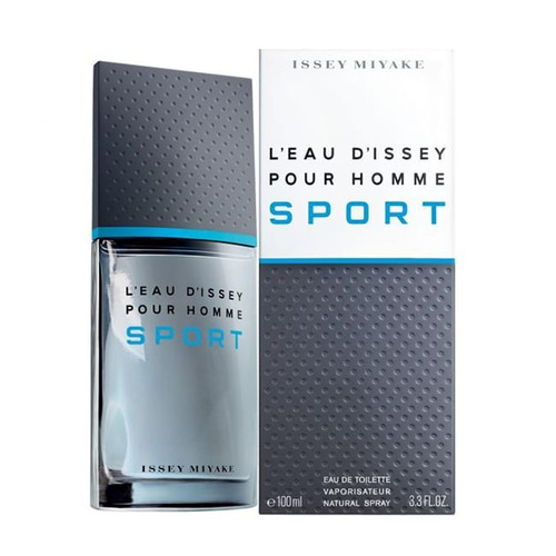 Leau Dissey Pour Homme Sport Edt 100ml/ Parisperfumes Spa