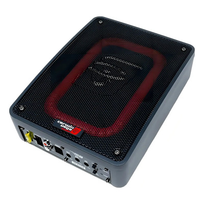 Subwoofer Amplificado Cerwin-Vega VPAS68 6x8\