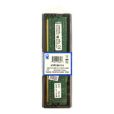 Memória Pc 4gb Ddr3 1600mhz Cl11 Kvr16n11/4 Kingston 