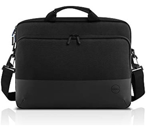 Dell Pro Slim Briefcase 15 - Po1520cs - Se Adapta A La Mayor