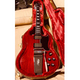 Gibson Sg Vibrola Maestro 61