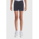 Calza Niña Bipack Short Gris I Fashion's Park