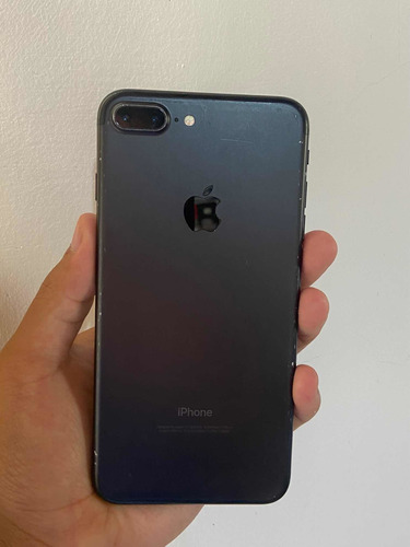 iPhone 7 Plus 128gb