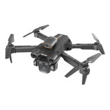 J Drone Fpv Con Cámara Dual De 1080p, 2.4 G, Wifi Fpv Rc Qua
