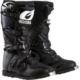 Botas Oneal Enduro/mx/atv Riders Boot Talla 10 Exhibición