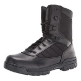 Bates Botas Militares Ultralite Tactical Sport Con Cremalle.