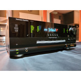 Receiver Audio Video Harman Kardon Avr-225 Hi Fi 7.1