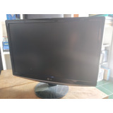 Monitor LG Flatron W2252tq 22 Polegadas Widescreen C Defeito