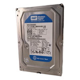 Hd Western Digital Wd3200aakx 320gb Sata 7200rpm