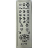 Control Remoto Para Sony Vega Tv Kv-21fe13c Kv24fs100