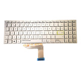 Teclado Asus Vivobook 15 S533 X513 M513 M5600ia E510 Espanol