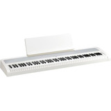 Piano Digital Korg B2 Blanco De 88 Teclas