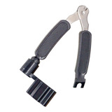 3 In1 String Peg Winder Cutter Pin Extractor Para