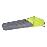 Bolsa De Dormir Bestway Soporta Temperatura -10 C Momia New