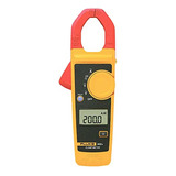 Pinza Amperimétrica Fluke 302 + 400ac (fluke-302 +/em Esp)