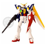 Figura De Ação Gundam Infinity Wing Xxxg-01w Bandai