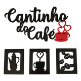 Cantinho Do Café 