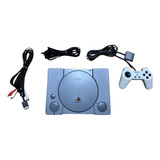 Consola Para Videojuegos Sony Playstation