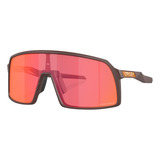 Óculos De Ciclismo Oakley Sutro Prizm Trail Torch