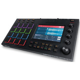 Centro De Produccion Musical -pantalla Tactil Akai Mpc Touch