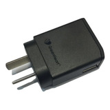 Cargador + Cable Micro Usb Compatible Con Sony M2 Z1 Z2 Z3