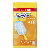 Swiffer Kit De Plumero Con Asa Y Plumero De Repuesto, 1 Unid