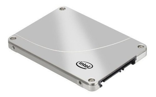 Disco Sólido Interno Intel 320 Series Ssdsa2bw120g301 120gb