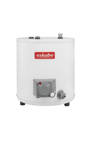 Termotanque Eléctrico Eskabe 35 Lts Apto Inferior Superior