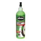 Sellador Para Neumático Con Cámara Moto Bicicleta Slime 8oz