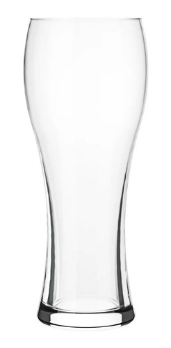 Vaso Nadir Joinville Cerveza 680ml Caja X12 Vidrio