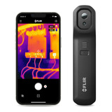 Câmera Termográfica 19.200 Pixels Até 400c Flir One Edge Pro