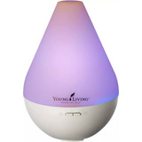 Difusor Humidificador Vaporizador Ultrasonico Young Living