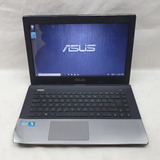 Nao Funciona - Notebook Asus A45a I5 3210m / Ler Descricao