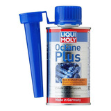 Liqui Moly Aditivo Octane Plus (eleva Octanaje De La Nafta )