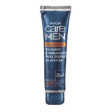 Avon Care Men Essential Balsamo E Hidratante Dps Afeitar 