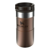 Taza Térmica Stanley Classic Neverleak Mug 250 Ml Maple