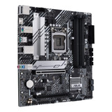 Placa Madre Asus Intel 10ma Y 11va Generacion