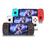 Contol Gamepad Joistick Compatible iPhone Android Ps4switch