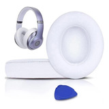 Espuma Para Fone De Ouvido Beats Studio 3 - Bo500 / Bo501