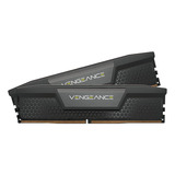 Corsair Vengeance Ddr5 Ram 64 Gb (2x32 Gb) 5600 Mhz Cl36 Con